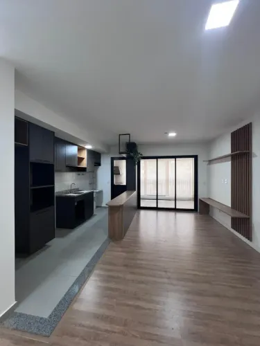 LINDÍSSIMO APARTAMENTO PRONTO PARA MORAR MODERNO - Condomínio Hípica Boulevard