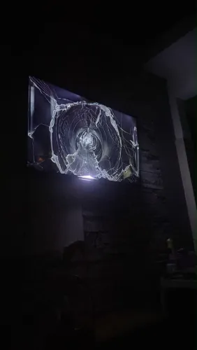 Televisão