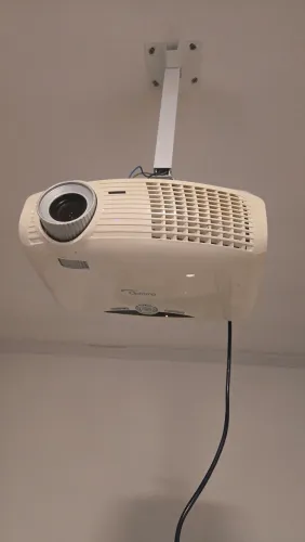 Projetor Optoma HD20