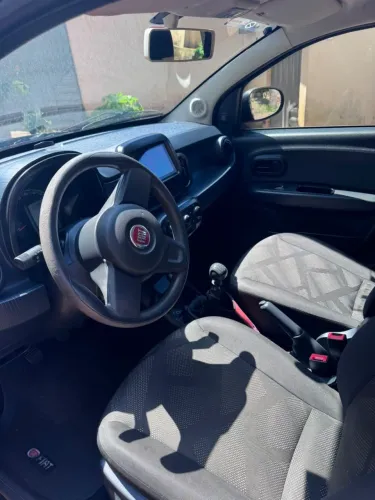Fiat Mobi Like 1.0 Fire Flex 5P. 2020