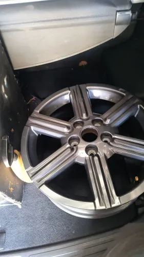 Aro 17 para Honda