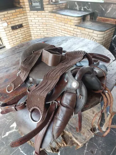 Séla Australiana Profissional 