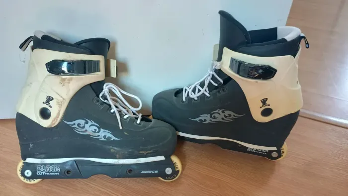 Patins traxart street 41/42
