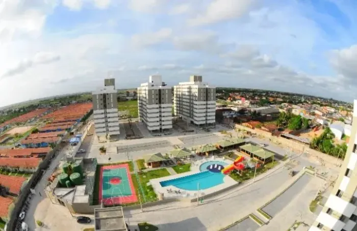? APARTAMENTO PARA ALUGAR - PARK SHOPPING | CIDADE UNIVERSITÁRIA