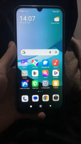 Vende-se redmi 15c