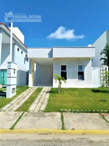 Casa/Condomínio para alugar com 98,70 metros quadrados no JOAO XXIII - Parnaiba - Piauí