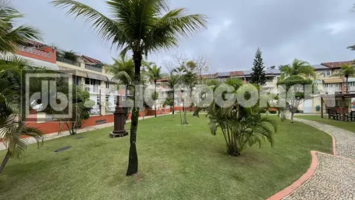 Casa Condomínio Chacara do Recreio 4 quartos (1 Suíte) 220M