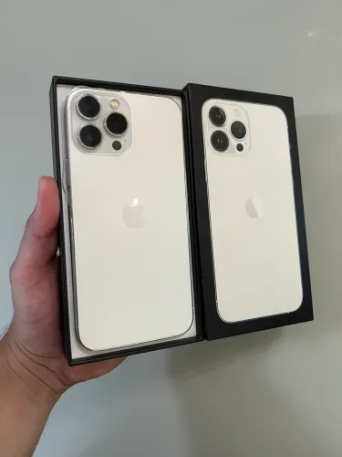 iPhone 13 Pro - 128 GB