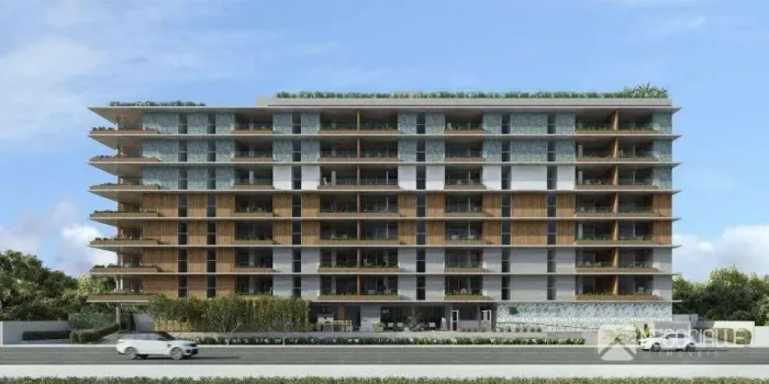 Apartamento com 4 dormitórios à venda, 172 m² por R$ 2.518.819,28 - Camboinha - Cabedelo/P