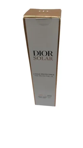 Bloqueador solar DIOR 