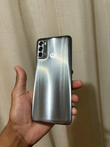 MOTO G60 - 128GB baraato