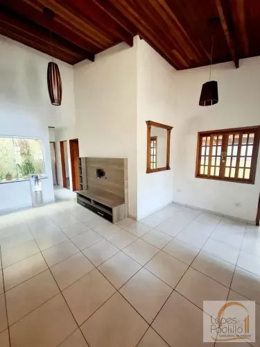 Casa para locação, Nova Cerejeira, Atibaia, SP
