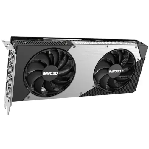 Placa de vídeo - Inno3D GeForce RTX 5070 (12GB / PCI-E) - Twin X2 Dual Slot