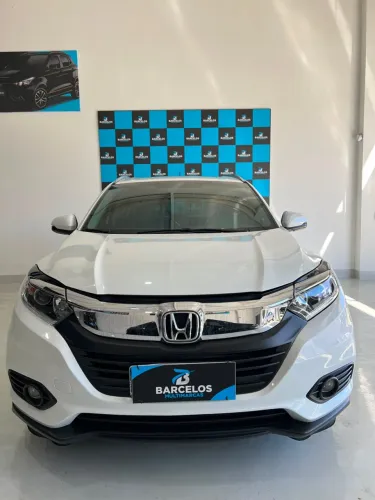 Honda HR-V EX 1.8 Flexone 16V 5P Aut. 2021