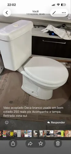 Vaso acoplado