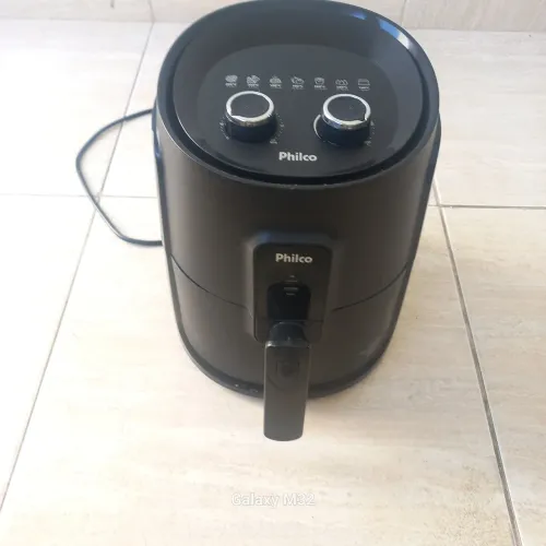 Air fryer nova