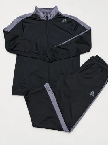 Agasalho Reebok (tam G)