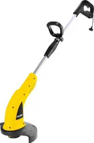 Roçadeira Aparador de Gramas Elétrico 1.500 W Profissional AG1500BP Vonder