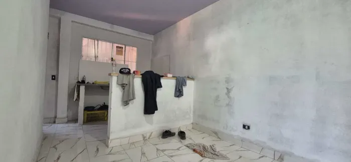 Casa com 1 quarto, Jardim Bela Vista, Itapevi, Cod: 1445