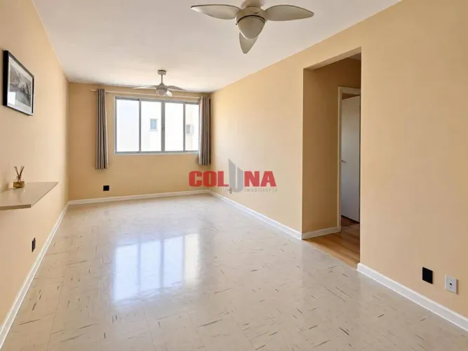 Apartamento com 2 quartos, 75 m² - venda por R$ 180.000 ou aluguel por R$ 1.532/mês - Cent