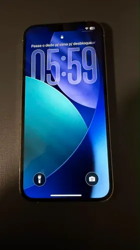 iPhone 13 Pro