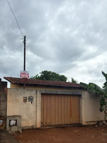Lote todo murado