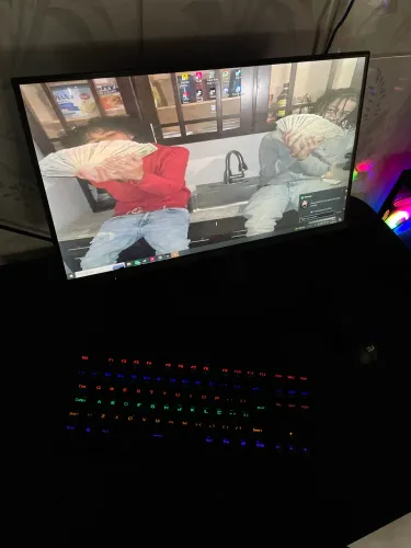 Setup completo