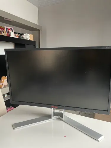 Monitor AGON 25" 240hz