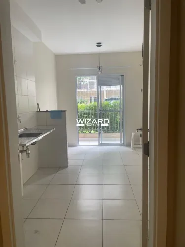Apto para Alugar com 2 dormitorios, 1 vaga, 34m2 no bairro do Cambuci em São Paulo/SP