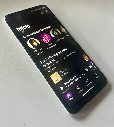 Motorola g8 64GB