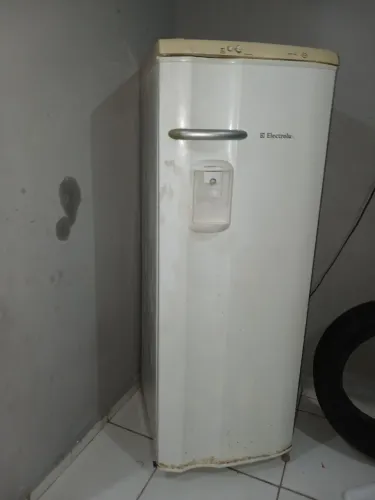 Geladeira