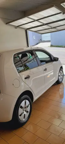 Volkswagen Up! Take 1.0 Total Flex 12V 5P 2016