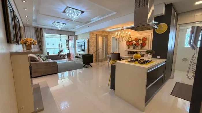 Apartamento à venda no bairro Jardim Atlântico - Florianópolis/SC