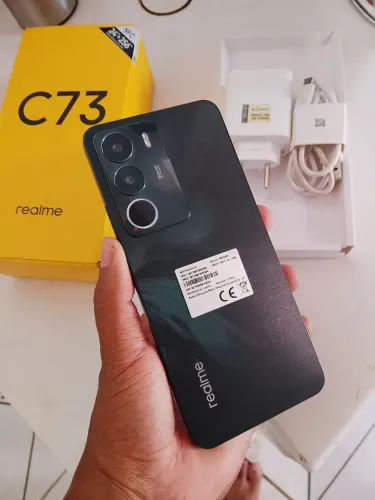 Realme C73 256Gb, 