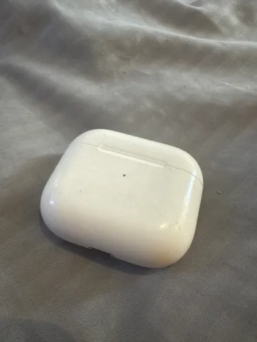 Estojo AirPods 3