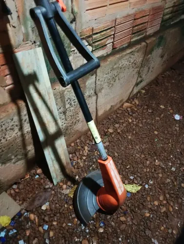 Cortador de grama