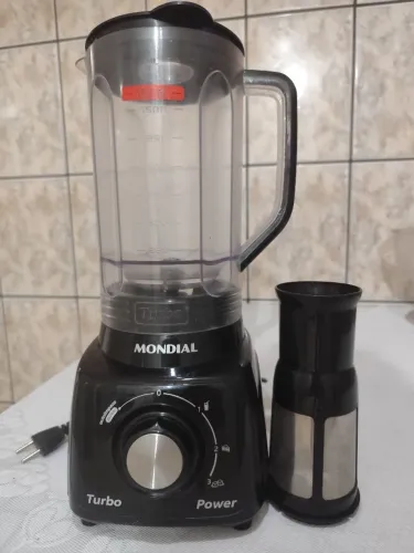Liquidificador Mondial