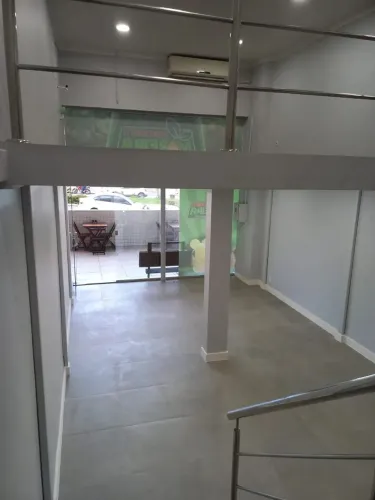 SALA COMERCIAL À VENDA | ELIZA MIRANDA MALL