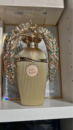 Afeef. perfume árabe