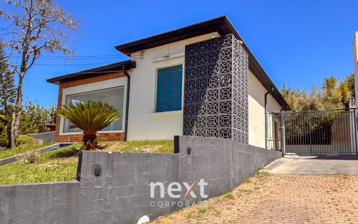 casa - Sousas - Campinas