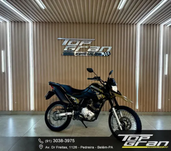 YAMAHA XTZ 150 CROSSER Z FLEX