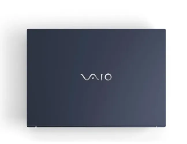 Notebook Vaio fe16, ryzen5 5625u- 512g