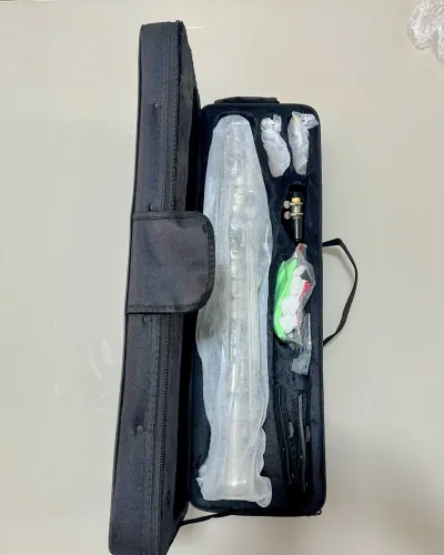 Sax reto Sib NOVO