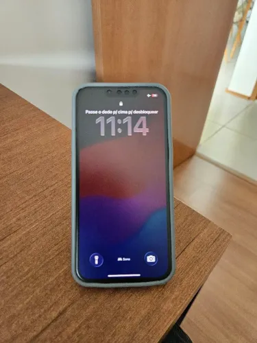 Vendo iPhone 14 extremamente conservado