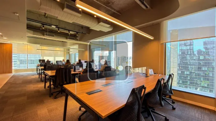 Conjunto para alugar, 325 m² por R$ 157.000,00/mês - Itaim Bibi - São Paulo/SP