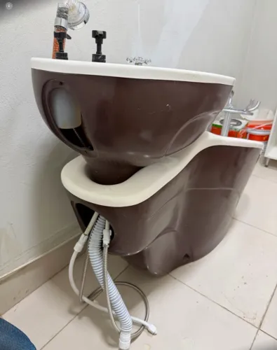 Lavatório 