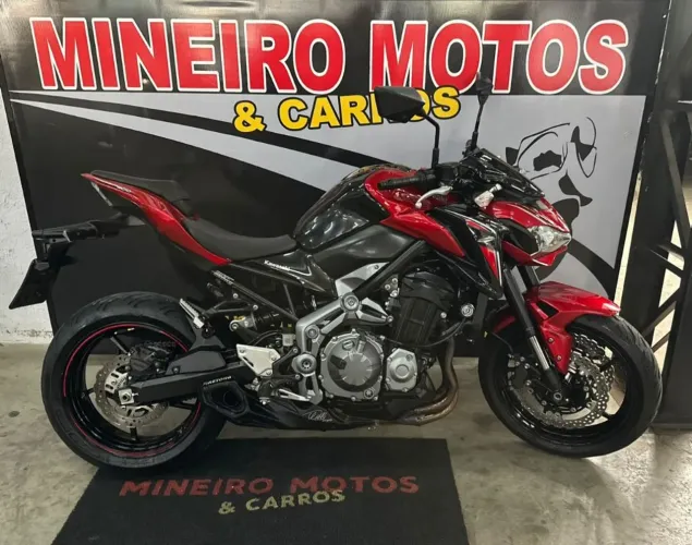 Z 900