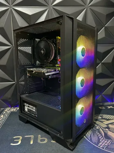 PC XEON + RX
