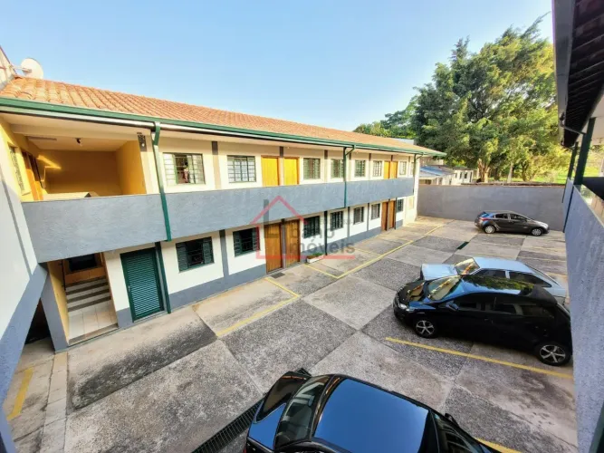 kitnet - Vila Santa Isabel - Campinas