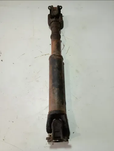 CARDAN DIANTEIRO HILUX 3.0 1999 2000 2001 2002 2003 2004